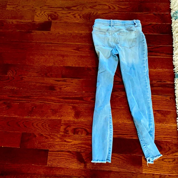 Jeans - Picture 2 of 2